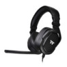 GHT-THF-ANECBK-30 Audifonos Diadema Thermaltake Estéreo Argent H5