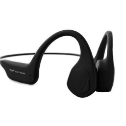 AUDIFONOS DE CONDUCCION OSEA WATTANA W-BH-X7 NEGRO