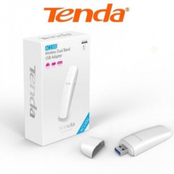 Adaptador inalámbrico USB AC1300 U12
