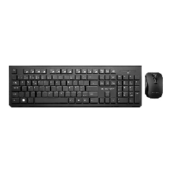 Combo Multi TC502 Inalámbrico Teclado+Mouse Garantía 1 año