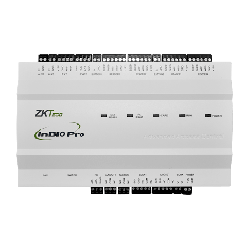 INBIO260PRO - CONTROL ACCESO 2 PUERTAS 20000 HUELLAS 60000 TARJETAS WEIGAND 26 BITS TCP/IP 9.6 - 14.4 VCD