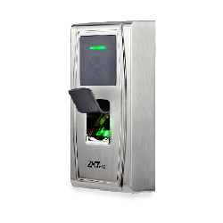 MA300ID - CONTROL DE ACCESO CON HUELLA DACTILAR Y 10000 TARJETAS ID, COMUNICACIÓN TCP/IP, RS485, IP65
