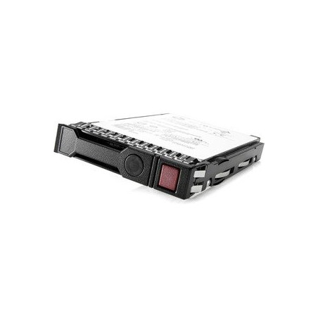 HPE 2.4TB SAS 12G 10K SFF SC 512E D 881457-B21
