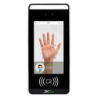 SPEEDFACEV5L-RFID-WIFI - TERMINAL DE CONTROL DE ACCESO T&A 5" LCD, 6000 ROSTROS 3000 PALMAS 10000 TARJETAS ID 125KHZ WIFI