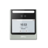 EFACE-10BATTERY - DISPOSITIVO T&A Y CONTROL ACCESO FACIAL VISIBLE LIGHT 500 ROSTROS 1000 TARJETAS ADMS, ID CON BATERIA