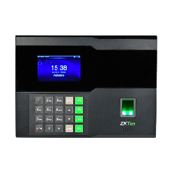 TERMINAL T&A 3000 HUELLAS 10.000 TARJETAS RS485 WIEGAND WIFI. COMPATIBLE FR1500 - IN05AID