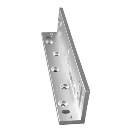 LMB180L - SOPORTE EN L PARA ELECTROIMAN LM1802
