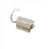 AL400 - CANTONERA DE BOCA ANCHA EMPOTRADO NORMALMENTE ABIERTO DC12V FUERZA DE PRESION 400KG PESO 0.40KG