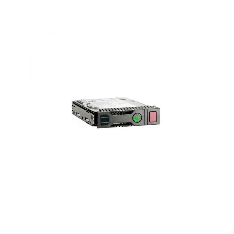 870757-B21 HPE 600GB SAS 15K SFF SC DS HDD