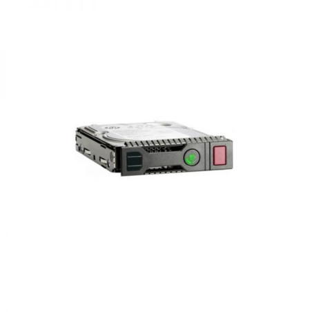 861681-B21 2TB 6G SATA 7.2K LFF MDL LP HDD