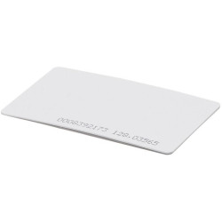 DF02-CARD - TARJETA DUAL UHF+MIFARE FRECUENCIA 13.56MHZ WIEGAND 34