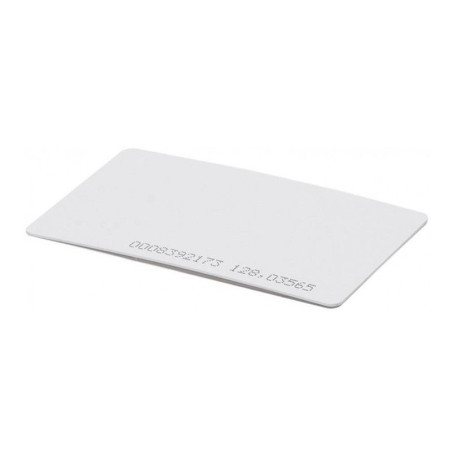 DF01-CARD - TARJETA DUAL UHF+ID FRECUENCIA 25KHZ WIEGAND 34