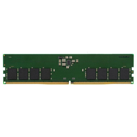 KVR48U40BD8-32 Kingston Technology 32GB 4800MHz DDR5 Non ECC CL40 DIMM 2Rx8