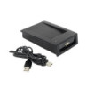 CR60W - ENROLADORA PARA LEER Y ESCRIBIR TARJETAS MIFARE USO CON SOLUCION DE HOTEL