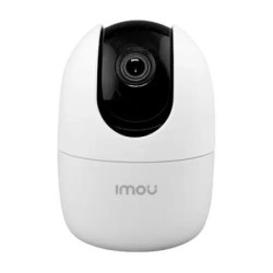 CAMARA RANGER 2C 4MP@30FPS IR 10M SMART TRACKING AUDIO SLOT MICRO SD WIFI