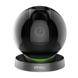 CAMARA IP RANGER PRO PT 2MP@30FPS LENTE 3,6MM FOV 89° IR 10M SMART TRACKING AUDIO SLOT MICRO SD WIFI