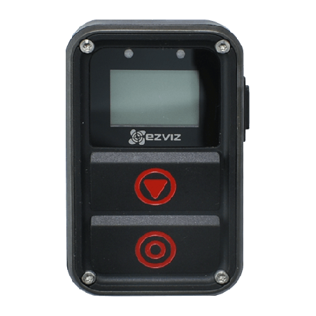 CONTROL REMOTO PARA CÁMARAS CSSP206A055WFBS Y CSSP200A0216WFBS IP67