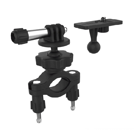 SOPORTE PARA DIRECCION EZVIZ COMPATIBLE CON CÁMARAS DE ACCION S1/S5/S5 PLUS/ S1C/ S2