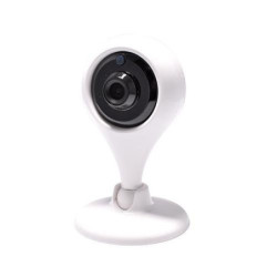 CÁMARA IP TIPO CONSUMER 720P WIFI AUDIO BIDIRECCIONAL MICROSD HASTA 64GB CONEXIÓN APP POR P2P Y WIFI