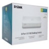 DES1008A Switch Fast Ethernet de 8 Puertos