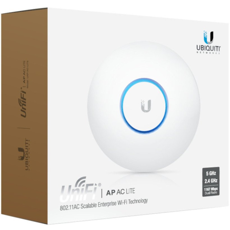 AccessPoint Int.UAP-AC-LITE