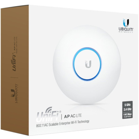 AccessPoint Int.UAP-AC-LITE