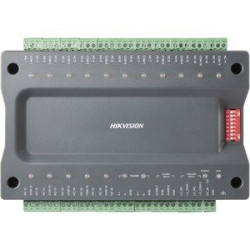 CONTROL ELEVADOR DISTRIBUIDO 16 SALIDAS DE RELÉ 2 RS485 2 SALIDAS DE ALARMA - DSK2M0016A