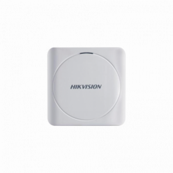 DSK1801EK - LECTOR DE TARJETAS EM DIST 30 A 50 mm CON TECLADO IP65W34/W26 12VDC 500mA.