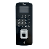 DHI-ASI1212D - TERMINAL DE CONTROL DE ACCESO LECTOR HASTA 3000 HUELLAS Y 30000 TARJETAS MIFARE 30000 TCP/IP