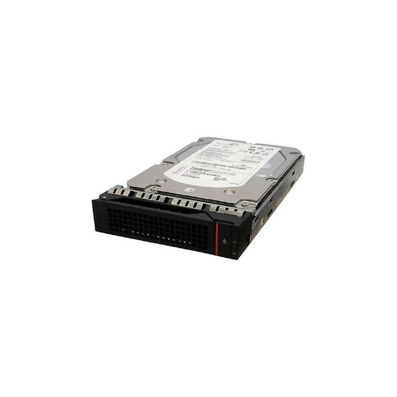 7XB7A00050 Lenovo 3.5" 2TB SATA 512N HDD
