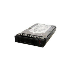 Lenovo THINKSYSTEM 2.5" 1.8TB 10K SAS 12GB HOT SWAP 512E HDD 7XB7A00028
