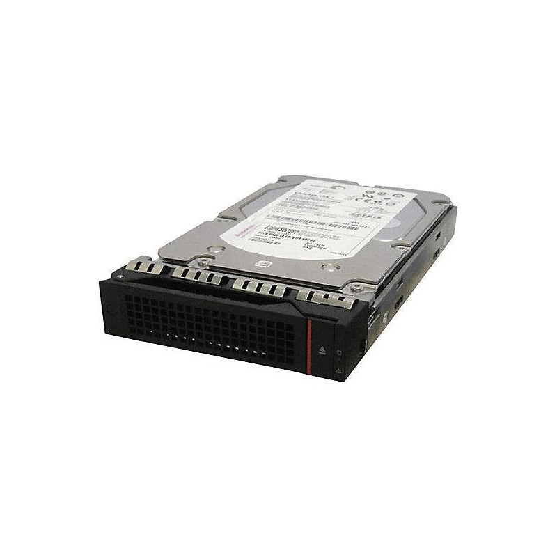 7XB7A00040 Lenovo ThinkSystem 3.5" 900GB 15K SAS 12Gb Hot Swap 512e HDD