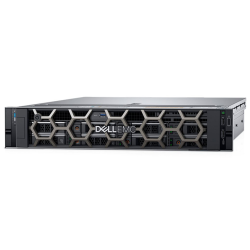 PS500-85817862 Dell PowerStore 500T Customer Rack