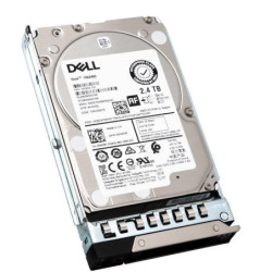 400-BFQW Dell 960GB SSD vSAS Mixed Use 12Gbps 512e 2.5in Hot-Plug RM5-V, 3 DWPD 5256 TBW, CUS Kit