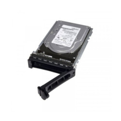 400-AUWY DELL SERVER SAS UPGRADE 4TB 7.2K RPM SATA 6GBPS 512N 3.5IN HOT-PLUG HARD DRIVE CK