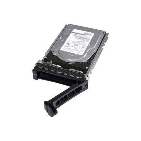 400-ATIQ DELL SERVER HDD UPGRADE 900GB 15K RPM SAS 12GBPS 512N 2.5IN HOT-PLUG HARD DRIVE