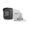 CAMARA MINI TURBO AUDIO 1080P BALA EXIR 0.01LUX 2.8mm IR30m IP67 METALICA HIKVISION