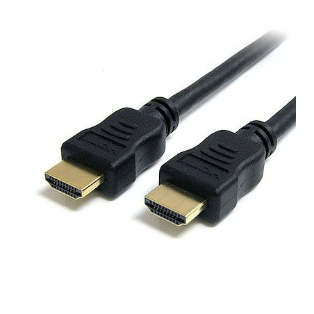 HDMM3MHS 3m High Speed HDMI Cable with Ethernet - HDMI - M/M