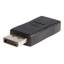 DP2HDMIADAP StarTech.com DisplayPort to HDMI Video Adapter Converter - 1920x1200 - DP (m) to HDMI (f)