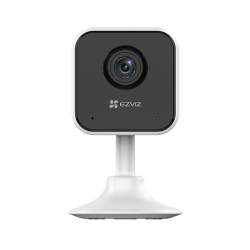 CAMARA WIFI C1HC 2 MP AUDIO BIDIRECCIONAL, MULTILENGUAJE, COMPRESION H.265,BASE MAGNETICA FACIL INSTALACION - CS-C1HC-E0-1E2WF