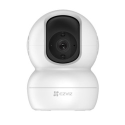 CAMARA HOGAR WIFI TY1 PT 4MP WIFI 360° ALARMA 10mIR AUDIO BIDIRECCIONAL SEGUIMIENTO INTELIGENTE PUERTO DE - CS-TY1-C0-8B4WF