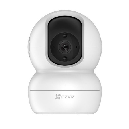 CAMARA HOGAR WIFI TY1 PT 4MP WIFI 360° ALARMA 10mIR AUDIO BIDIRECCIONAL SEGUIMIENTO INTELIGENTE PUERTO DE - CS-TY1-C0-8B4WF