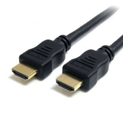 HDMM2MHS StarTech.com 2m High Speed HDMI Cable with Ethernet - HDMI - M/M