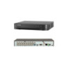 DVR 8CH TURBO 8MP 2BAHIA/10TB H.265+ ANALITICAS 30FPS HDMI/VGA METAL 2nd Gen AcuSense HIKVISION