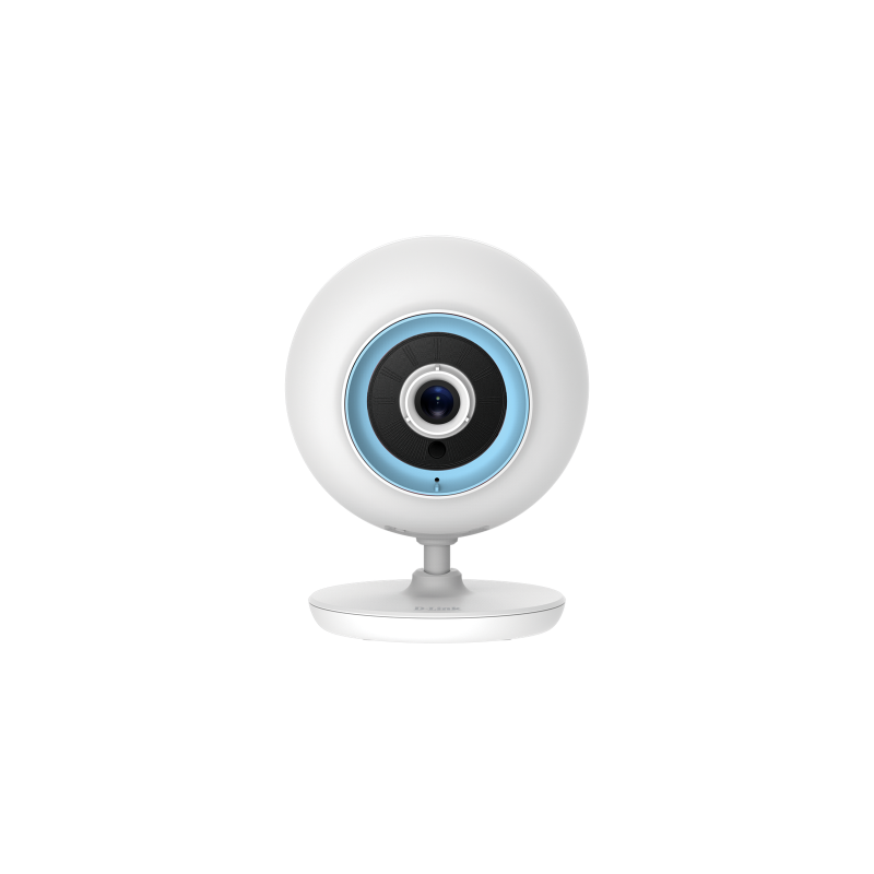 WIFI LITE BABY CAMERA CLOUD DCS-820L