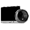 CS-DP1C-A0-4A1WPFBSR - MIRILLA DIGITAL INTELIGENTE HOME 1MP ,WIFI ,SENSOR DE MOVIMIENTO PIR, AUDIO BIDIRECCIONAL, ENLACE CON