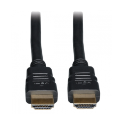 P569-006 Tripp Lite High Speed HDMI Cable with Ethernet, Ultra HD 4K x 2K, Digital Video with Audio (M/M), 6-ft.