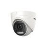 CAMARA IP 2 MP COLORVU TURRET H265+ IP67 DWDR 2.8mm LUZ BLANCA 30m SEMIMETAL HIKVISION