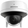 CAMARA IP 2MP DOMO AUDIO H.265 IP66 2.8mm IR30m SEMIMETAL