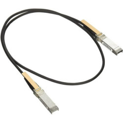 SFP-H10GB-CU1M Cisco 10GBASE-CU SFP+ Cable 1 Meter